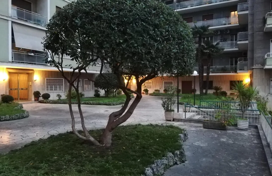 Luce, Silenzio ed Eleganza nel Cuore di Roma-1
